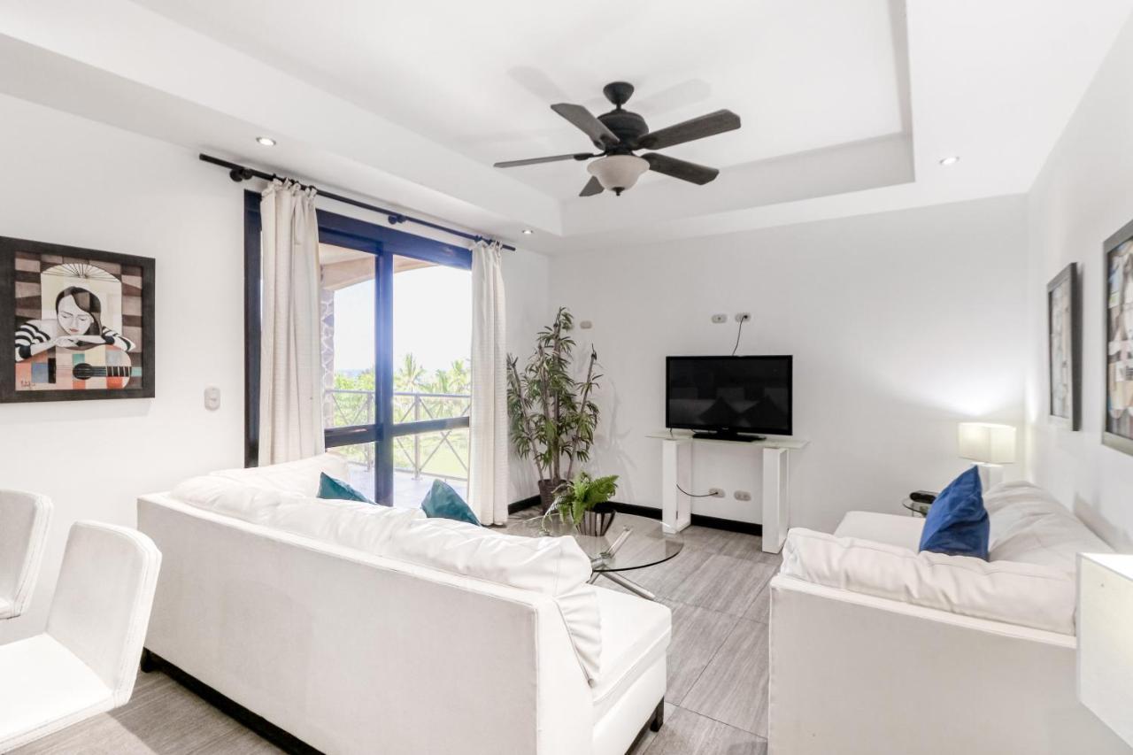Bahia Encantada E4 Jaco Exterior photo